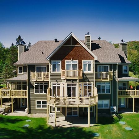 Aiglon By Rendez-Vous Mont-Tremblant Apartment Exterior photo