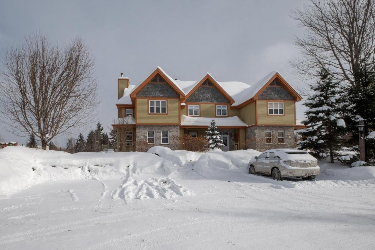 Aiglon By Rendez-Vous Mont-Tremblant Apartment Exterior photo