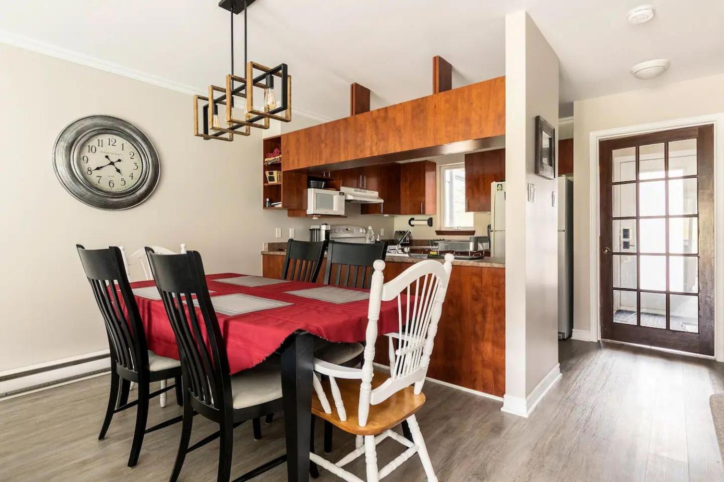 Aiglon By Rendez-Vous Mont-Tremblant Apartment Exterior photo