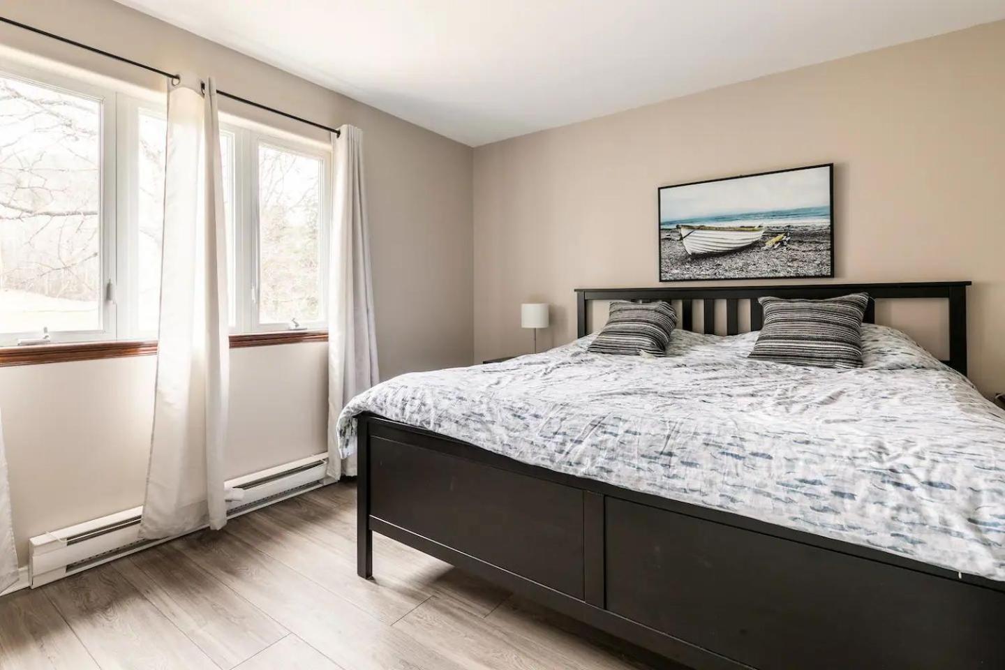 Aiglon By Rendez-Vous Mont-Tremblant Apartment Exterior photo