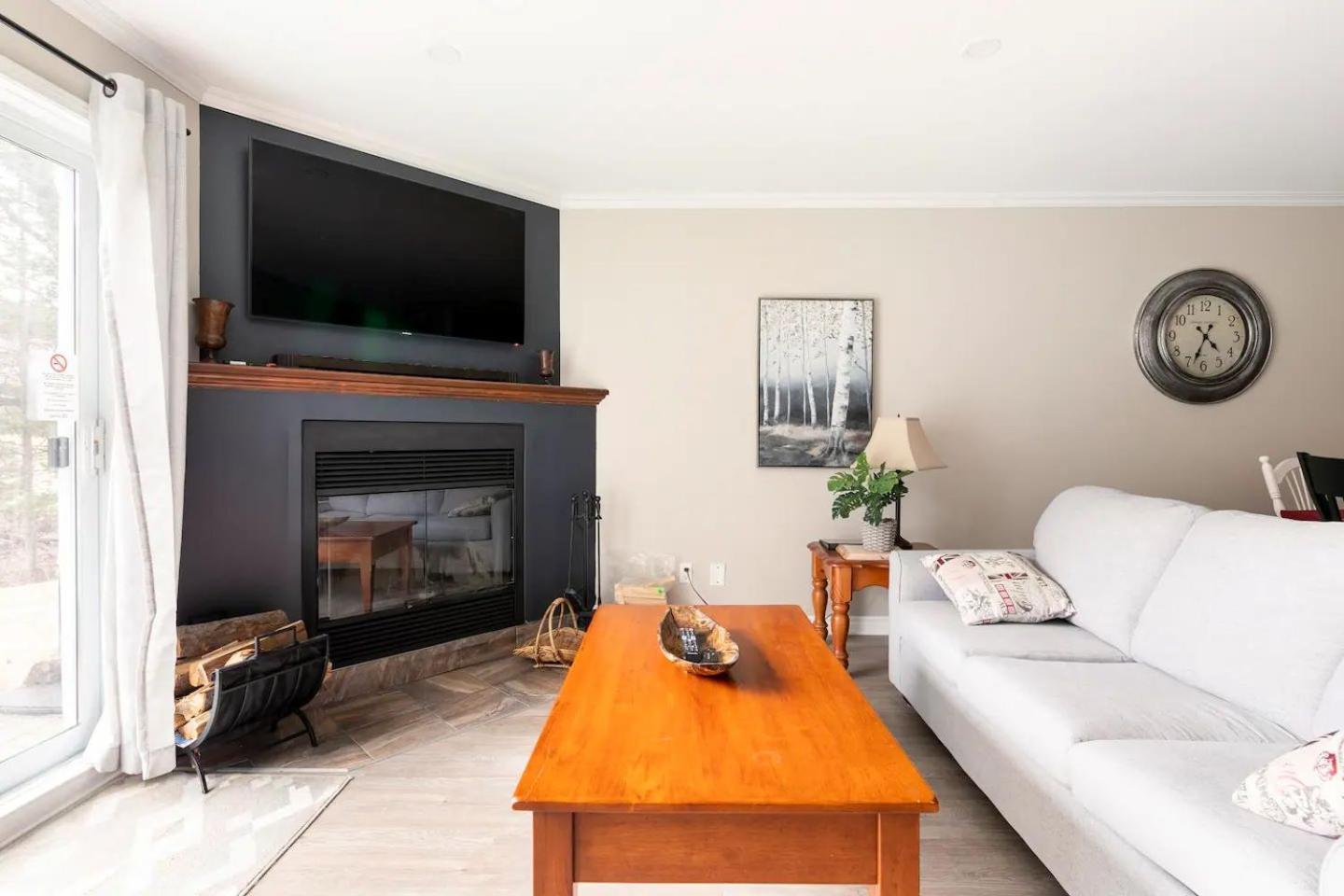 Aiglon By Rendez-Vous Mont-Tremblant Apartment Exterior photo