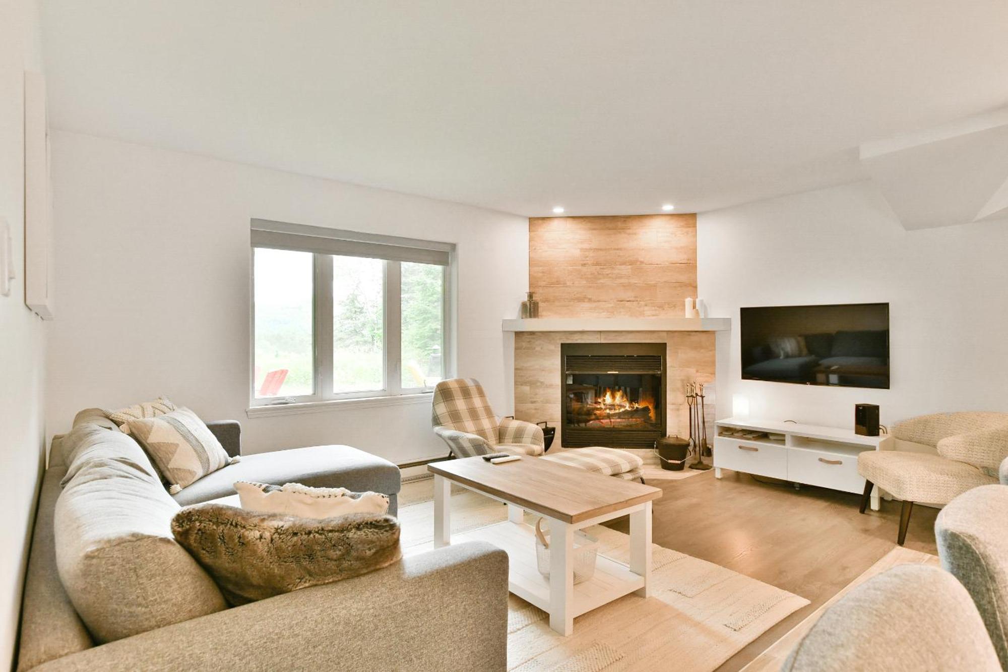 Aiglon By Rendez-Vous Mont-Tremblant Apartment Exterior photo