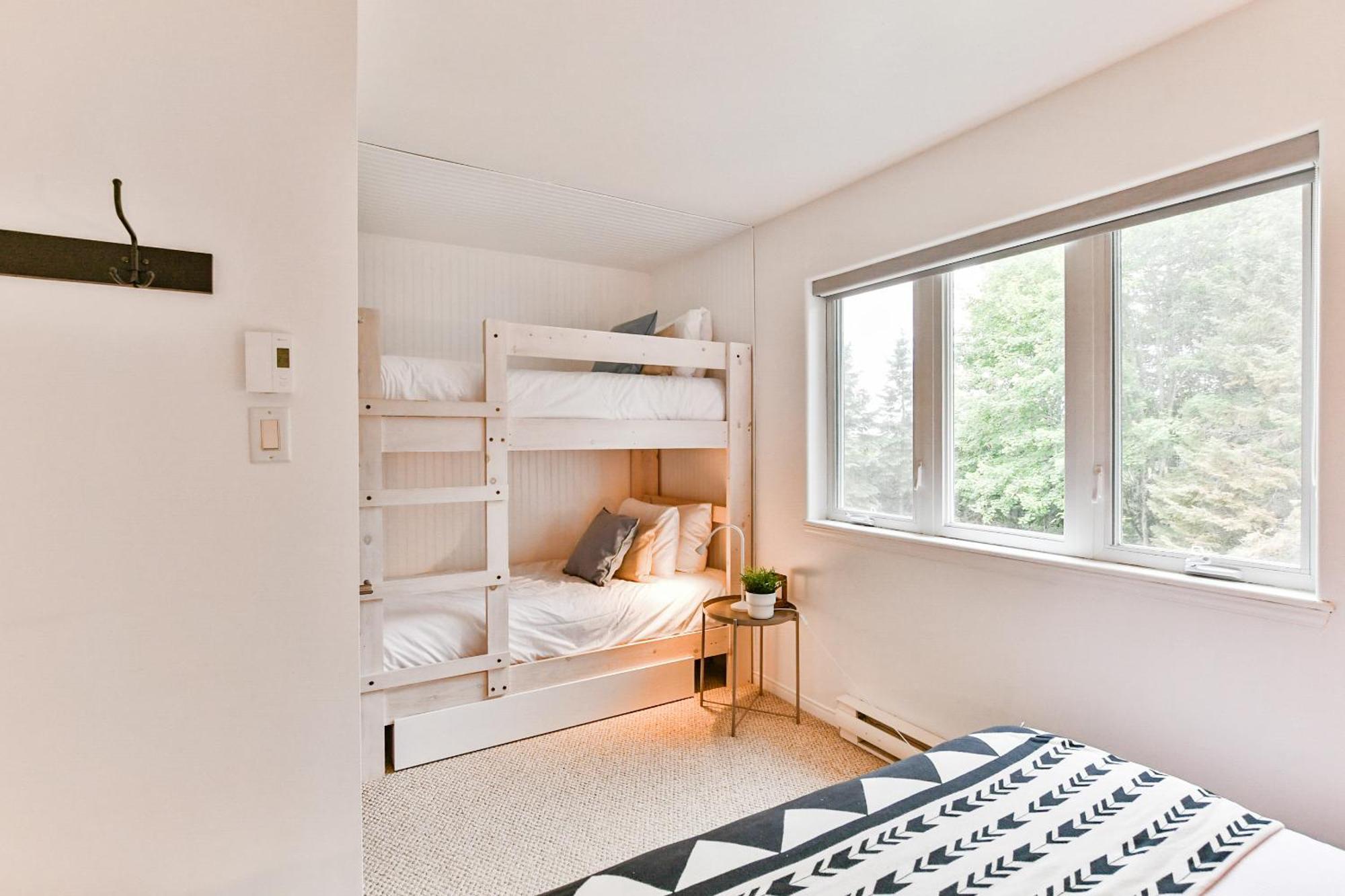 Aiglon By Rendez-Vous Mont-Tremblant Apartment Exterior photo
