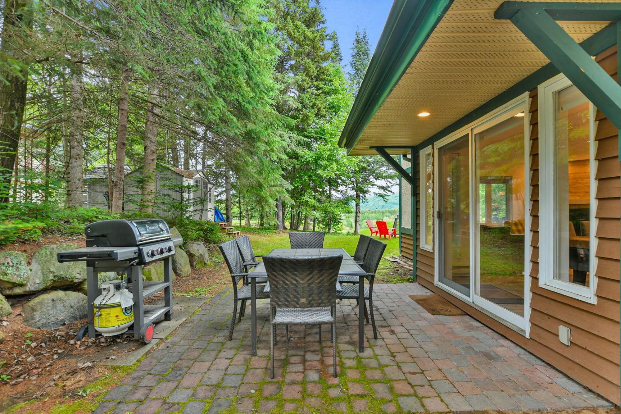 Aiglon By Rendez-Vous Mont-Tremblant Apartment Exterior photo