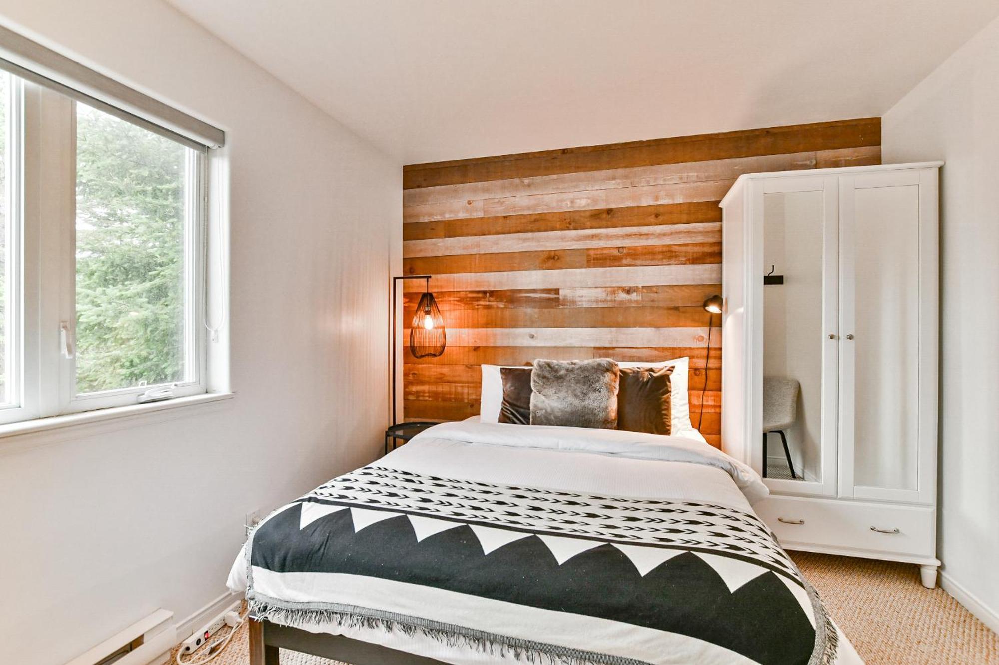 Aiglon By Rendez-Vous Mont-Tremblant Apartment Exterior photo