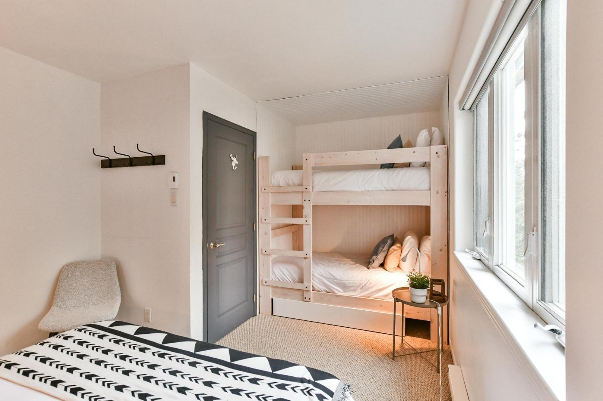Aiglon By Rendez-Vous Mont-Tremblant Apartment Exterior photo