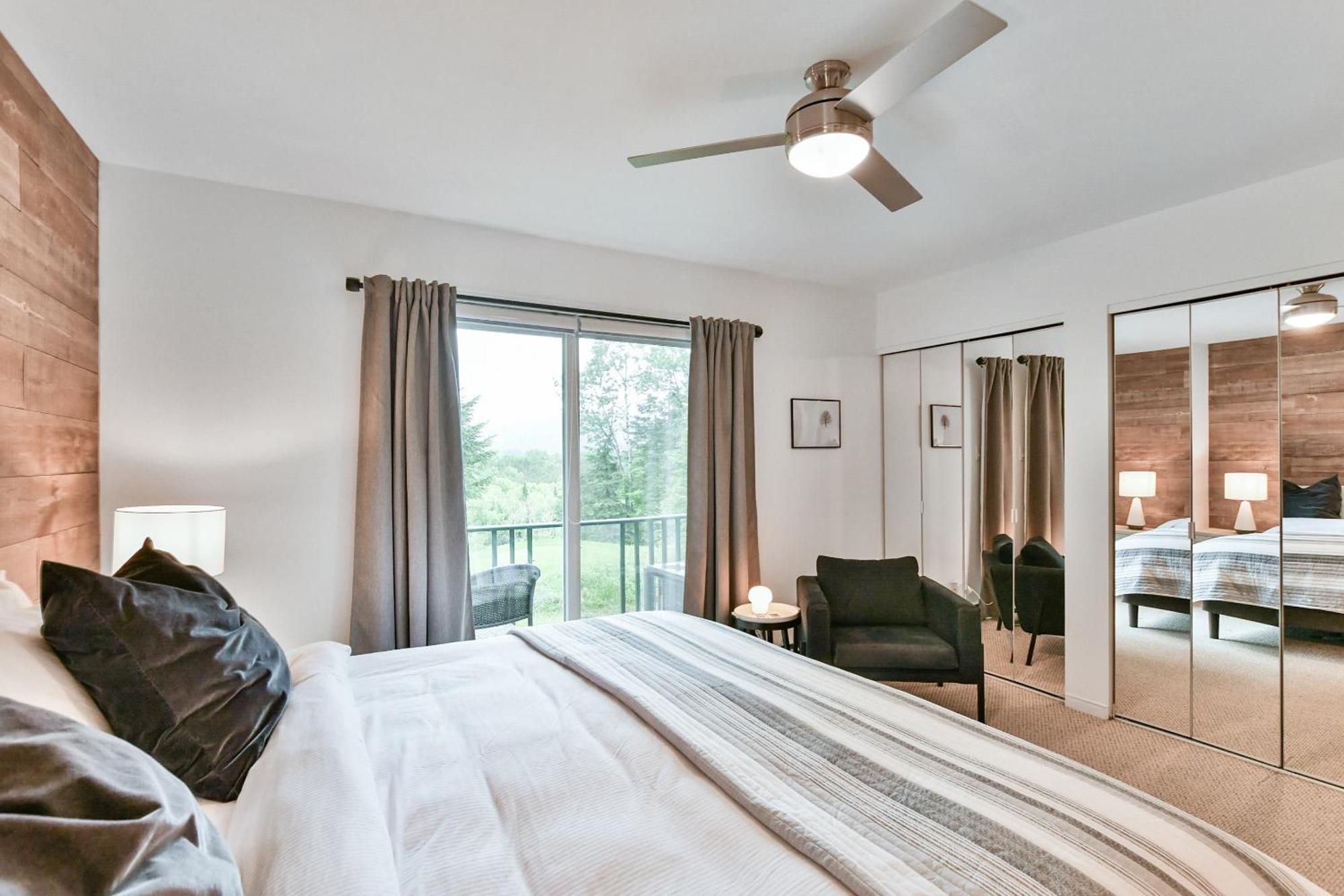 Aiglon By Rendez-Vous Mont-Tremblant Apartment Exterior photo