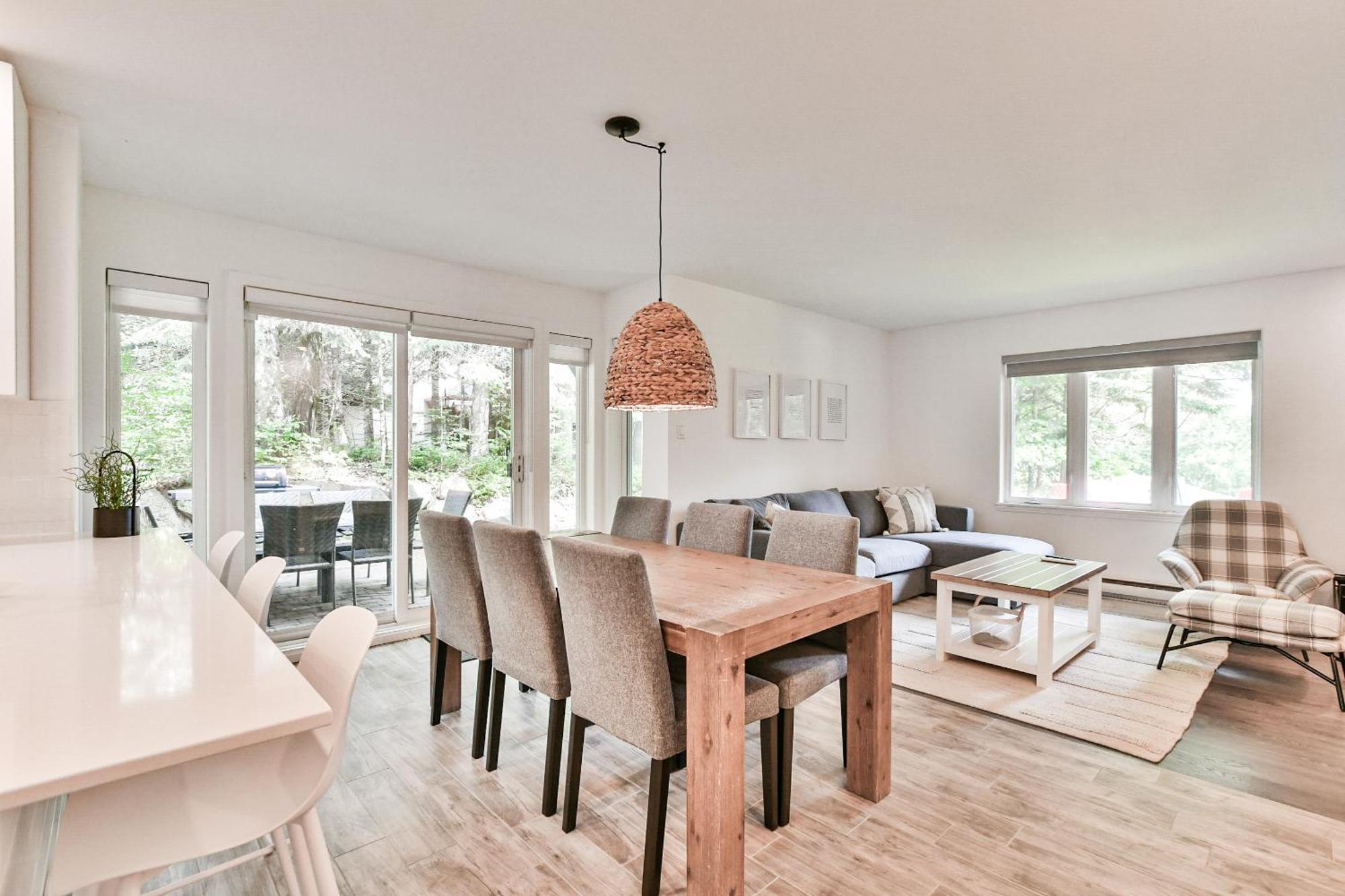 Aiglon By Rendez-Vous Mont-Tremblant Apartment Exterior photo