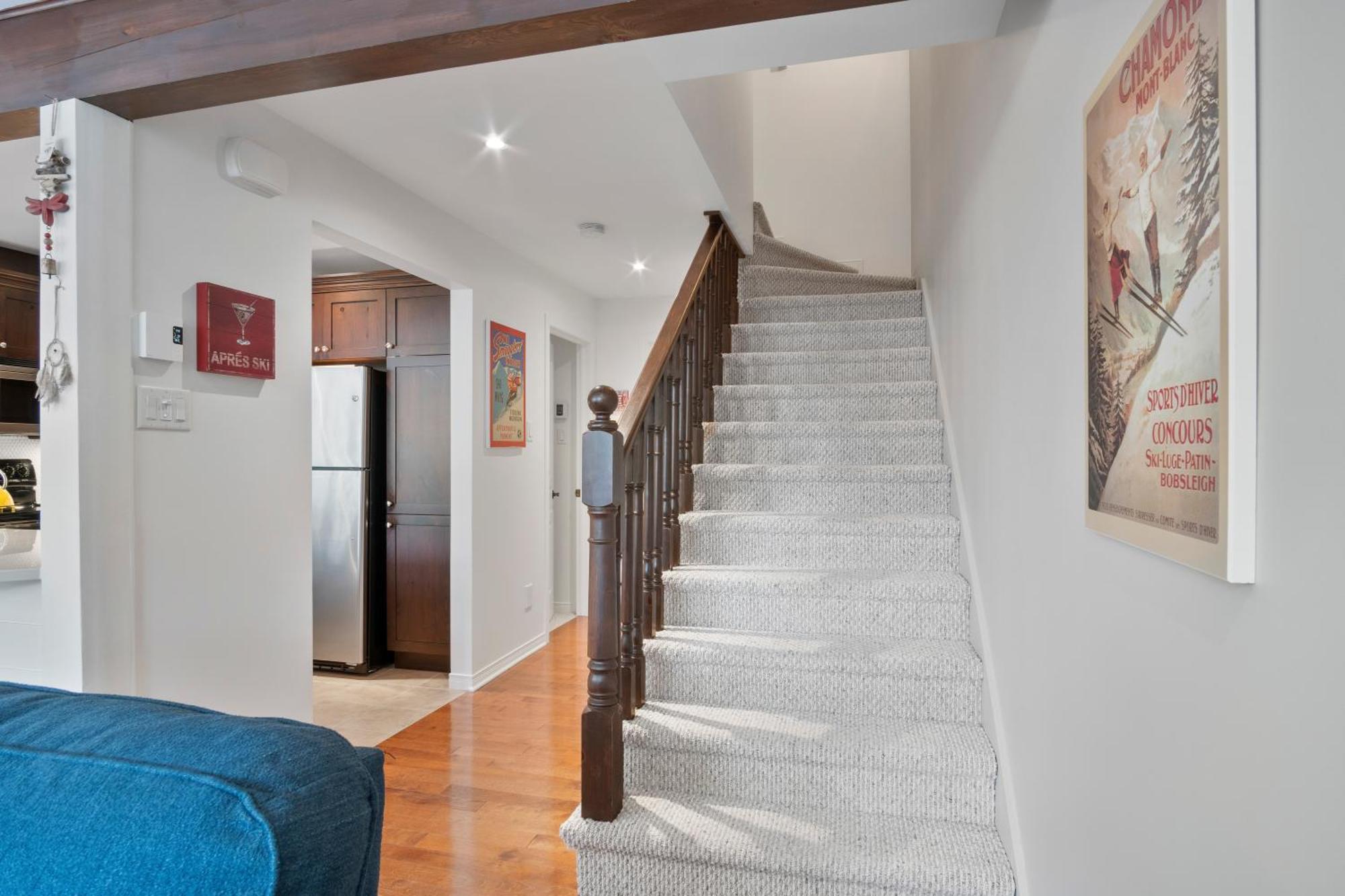 Aiglon By Rendez-Vous Mont-Tremblant Apartment Exterior photo