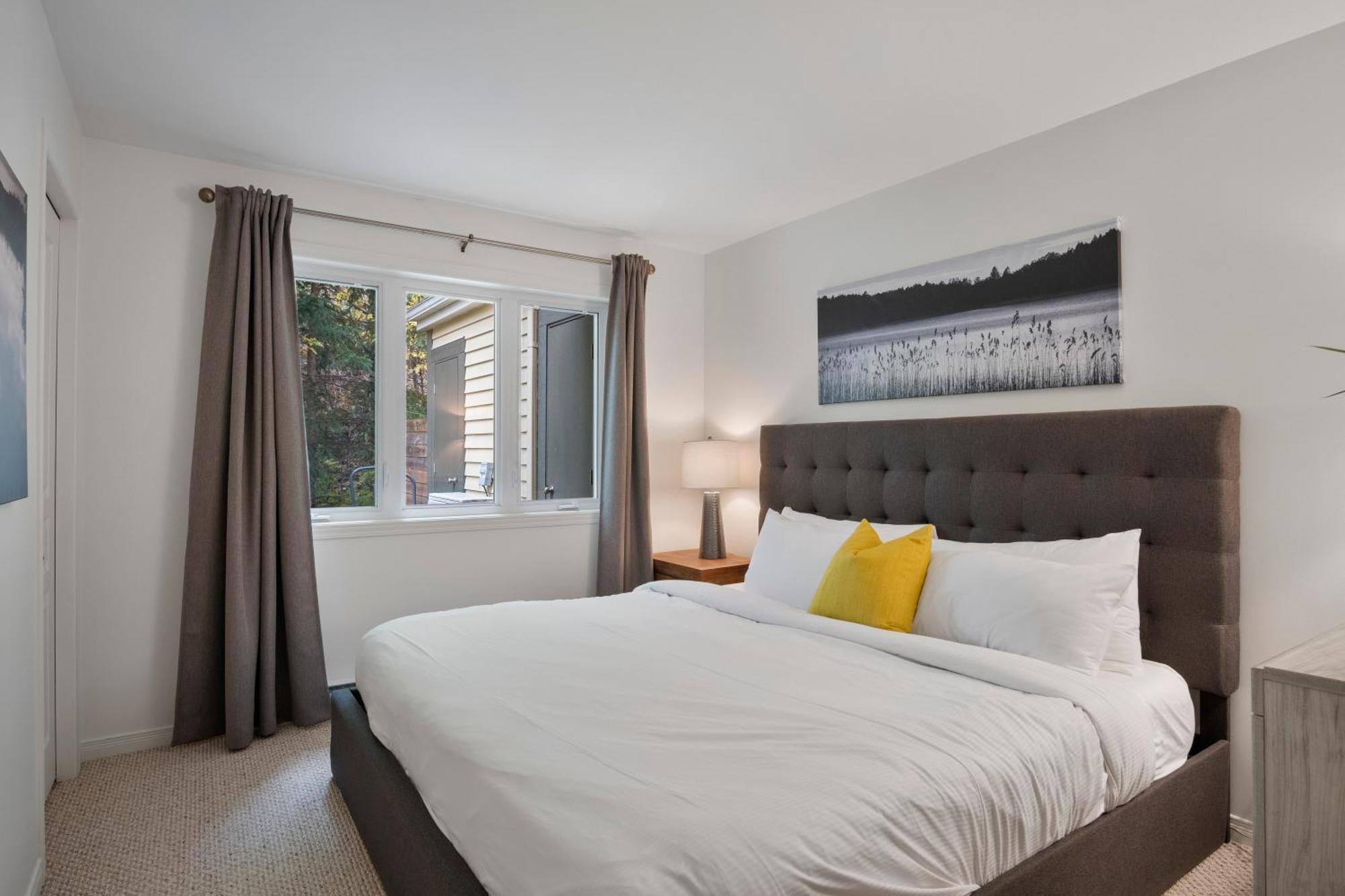 Aiglon By Rendez-Vous Mont-Tremblant Apartment Exterior photo