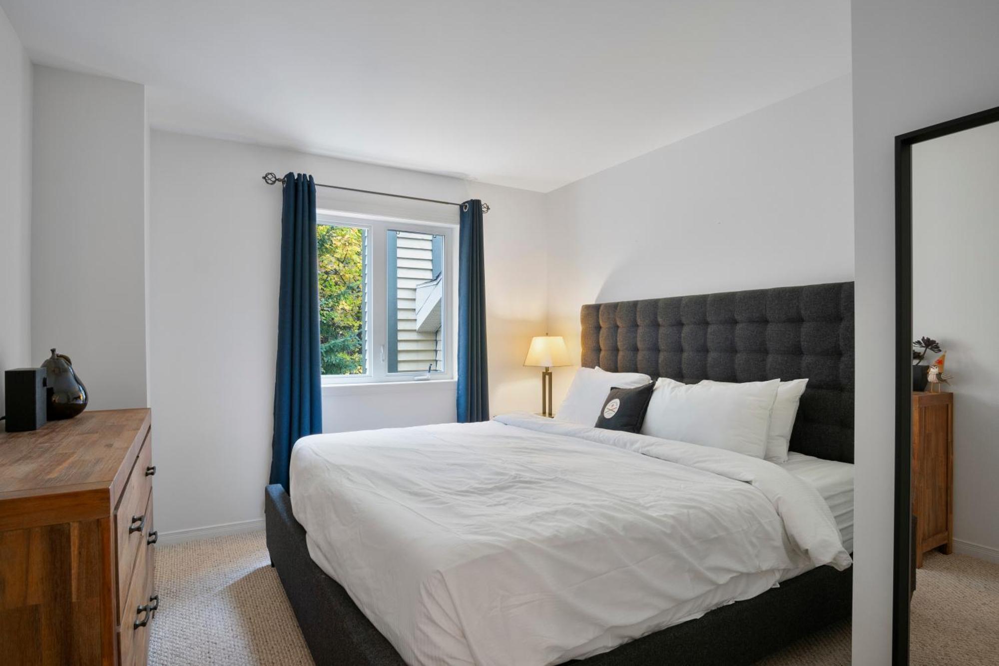 Aiglon By Rendez-Vous Mont-Tremblant Apartment Exterior photo