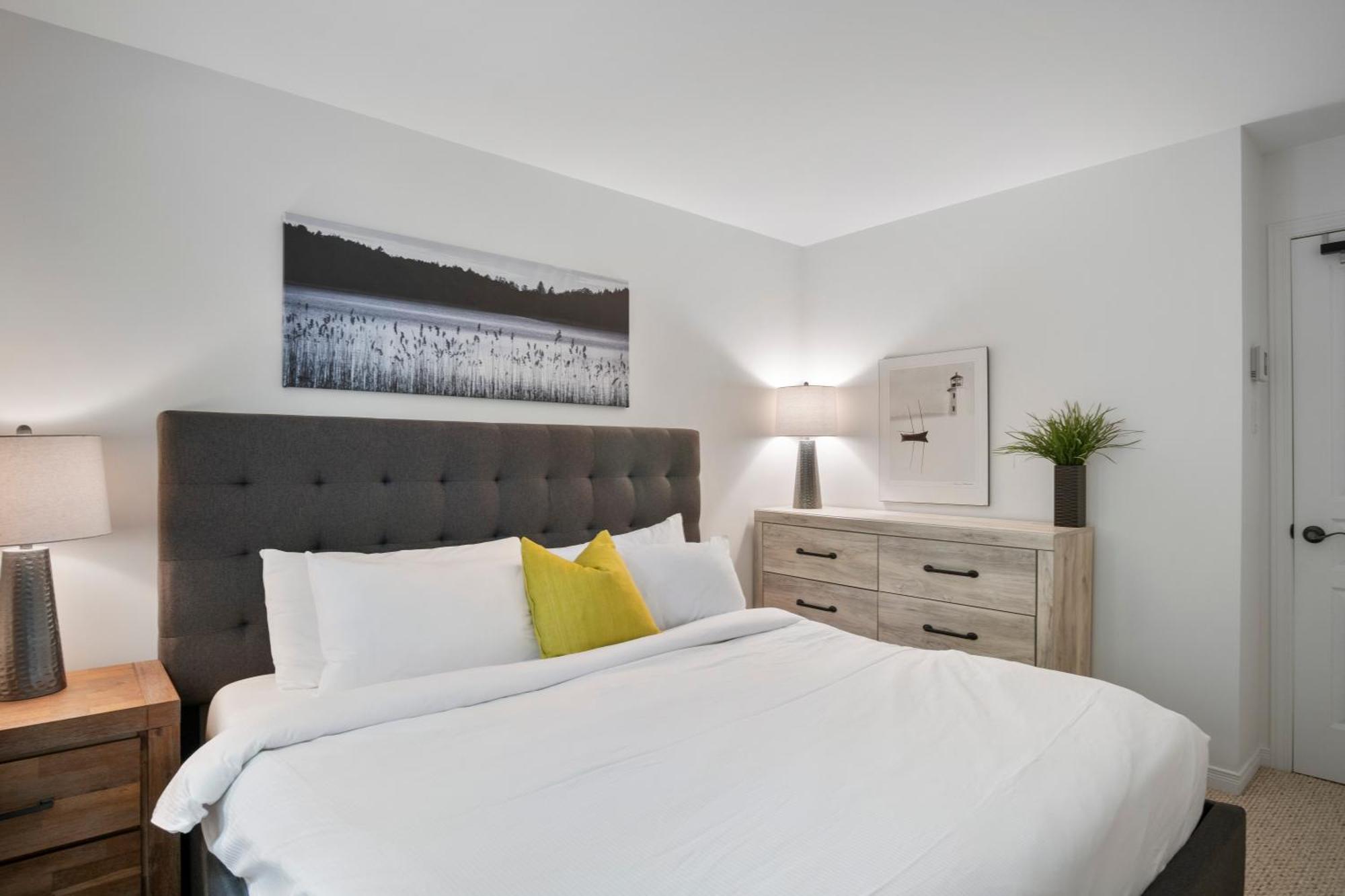 Aiglon By Rendez-Vous Mont-Tremblant Apartment Exterior photo