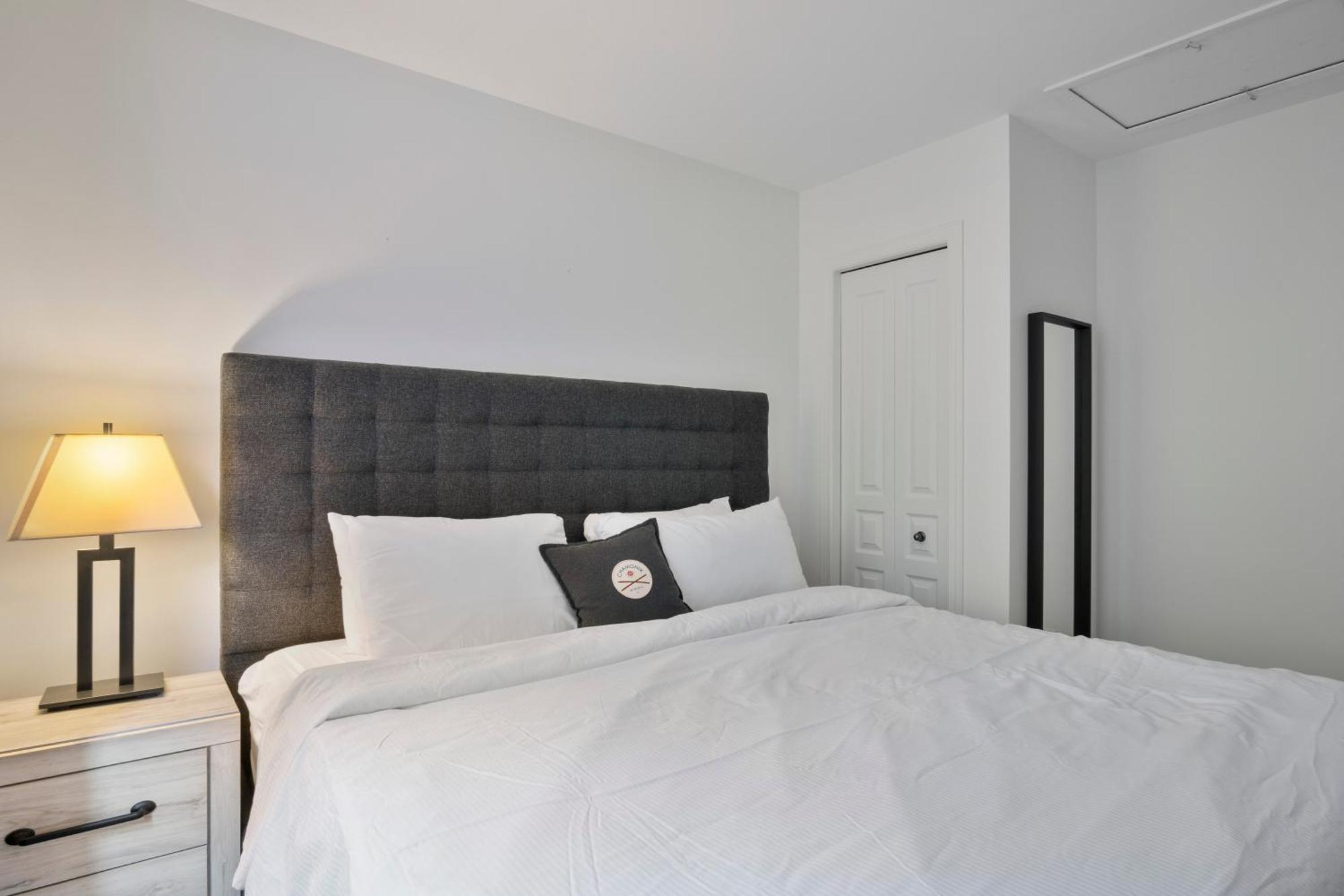 Aiglon By Rendez-Vous Mont-Tremblant Apartment Exterior photo